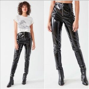 I.AM.GIA Winona Zipper Pant